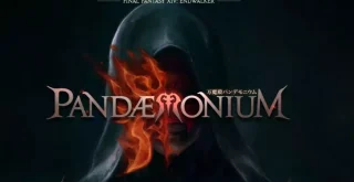 万魔殿パンデモニウム画像