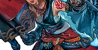 モンク画像