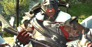 戦士