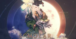 学者