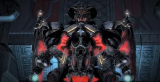 アルテマウェポン