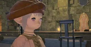 sad
