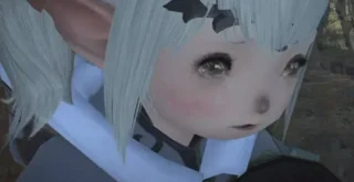 sad