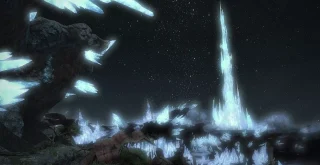 クリスタルタワー