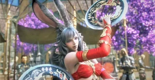踊り子