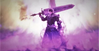 暗黒騎士