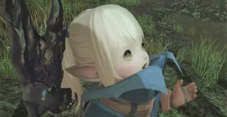 黒魔道士