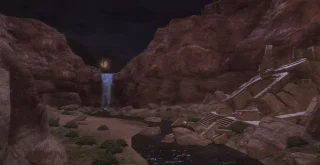 シラディハ水道