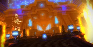 クリスタルタワー