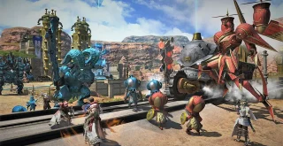 ヒドゥンゴージ