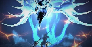 竜騎士