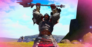 戦士