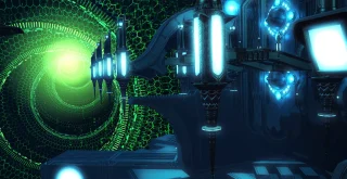 スティグマ・フォー