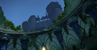 ワンダラーパレス