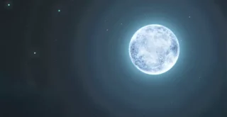 暁月