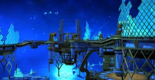 アイティオン星晶鏡