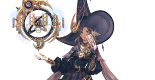 占星術師画像