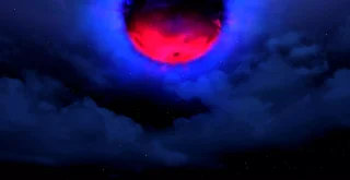 闇の世界