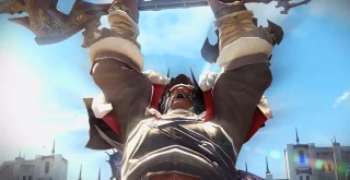 戦士