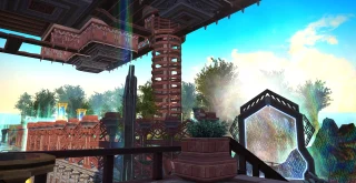 ヒュペルボレア